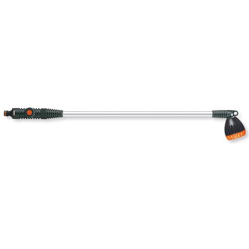 Lancia irrigazione Claber 8922 GARDENLIFE Getto Doccia con Manico