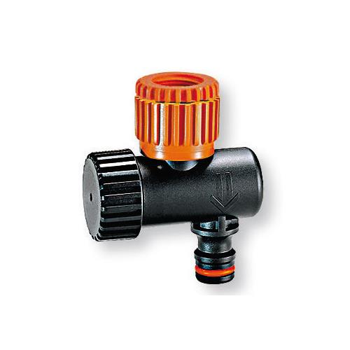 Stabilizza pressione Claber 91040 RAINJET Per Tubo Collettore