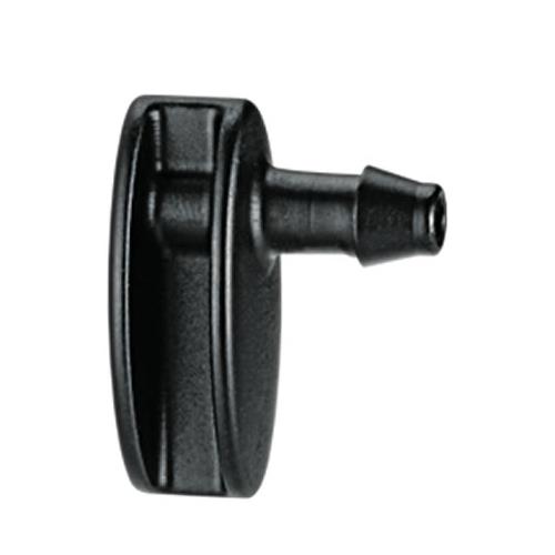Tappo tubo irrigazione Claber 91170 RAINJET Per Capillare