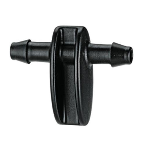 Set raccordi impianti irrigazione Claber 91155 RAINJET Giunzione per T