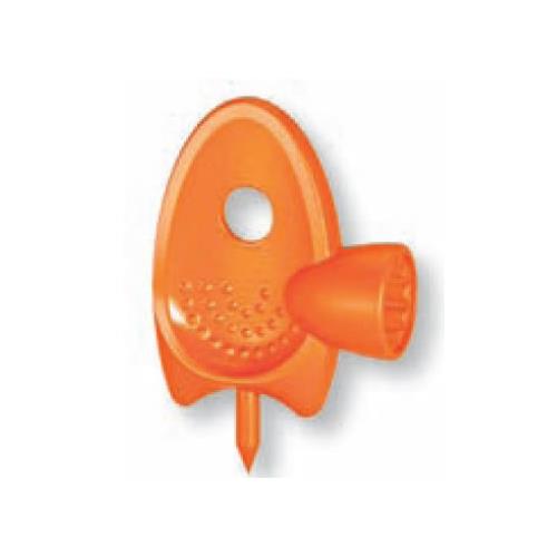 Fustella foratubo irrigazione Claber 91185 RAINJET