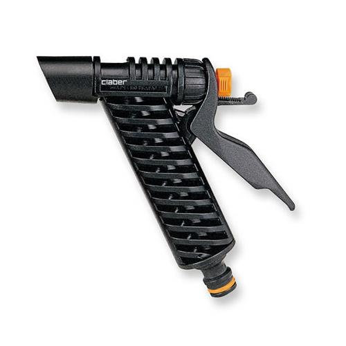 Pistola irrigazione Claber 8756 GARDENLIFE Multigetto