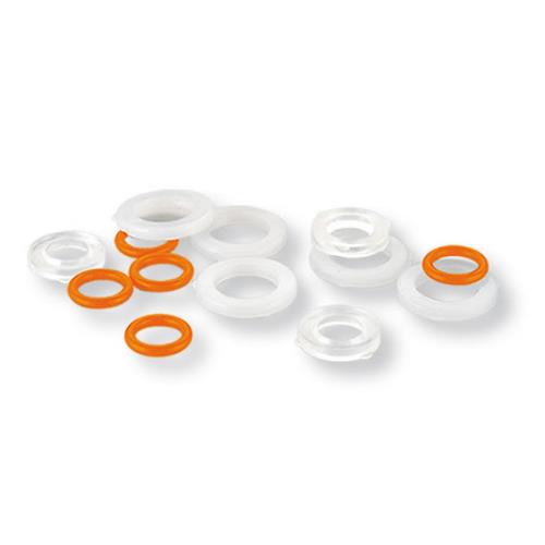 Set guarnizioni idrauliche Claber 8811 GARDENLIFE