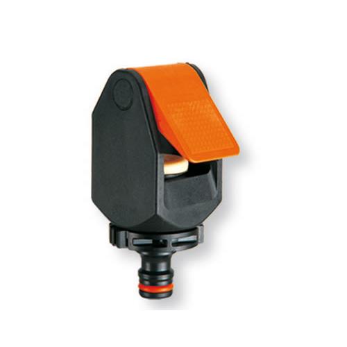 Presa rubinetto irrigazione Claber 8583 GARDENLIFE da Interno innesto