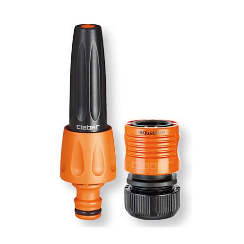Set lancia irrigazione Claber 8800 GARDENLIFE