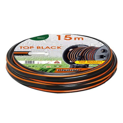 Tubo irrigazione Claber 9040 Top Black