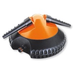 CLABER - Irrigatore fuori terra Claber 8675 Gardenlife