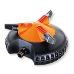 CLABER - Irrigatore fuori terra Claber 8694 Gardenlife