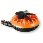 CLABER - Irrigatore fuori terra Claber 8656 Gardenlife