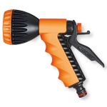 CLABER - Pistola irrigazione Claber 8541 Gardenlife Ergo