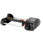 CLABER - Irrigatore fuori terra Claber 8753 Gardenlife