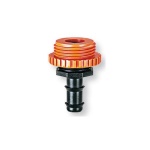 CLABER - Presa rubinetto irrigazione Claber 91066 Rainjet