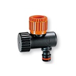 CLABER - Stabilizzatore pressione irrigazione Claber 91040 Rainjet