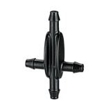 CLABER - Raccordo derivatore impianto irrigazione Claber 91145 Rainjet