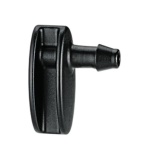 CLABER - Tappo tubo irrigazione Claber 91170 Rainjet