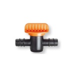 CLABER - Rubinetto irrigazione a goccia Claber 91280 Rainjet