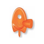 CLABER - Fustella foratubo irrigazione Claber 91185 Rainjet