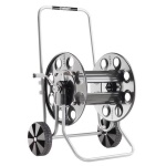 CLABER - Carrello avvolgitubo irrigazione Claber 8894 Gardenlife Metalgemini