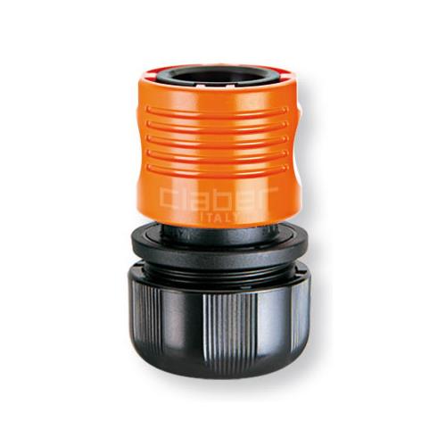 Raccordo automatico Claber 8609 GARDENLIFE Universale F