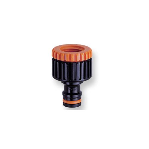 Presa rubinetto irrigazione Claber 8804 GARDENLIFE 3/4-1/2
