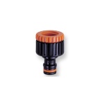 CLABER - Presa rubinetto irrigazione Claber 8804 Gardenlife