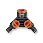 CLABER - Presa rubinetto irrigazione Claber 8599 Gardenlife