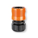 CLABER - Raccordo automatico irrigazione Claber 8607 Gardenlife