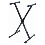 Quiklok - Porta tastiera Quiklok 10 00924 T500 Black