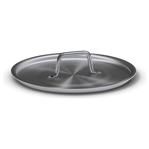 Coperchio pentola Ballarini 7058 20 PROFESSIONALE SERIE 7000 Silver na