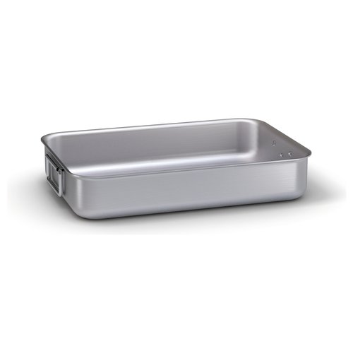 Rostiera Ballarini 7040 45 PROFESSIONALE SERIE 9000 Cromo satinato
