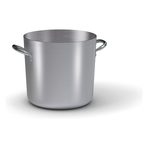 Ballarini Professionale – Cuocipasta 2 Spicchi in Alluminio 32cm Ballarini Professionale – Cuocipasta 2 Spicchi in Alluminio 32cm