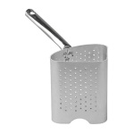 Cestello cuoci pasta Ballarini 7070 36 PROFESSIONALE SERIE 7000 spicch