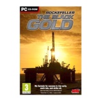 Ingress - Videogioco Ingress Pc Game Sw Pc INSIMPC025 Rockfeller-The Black Gold