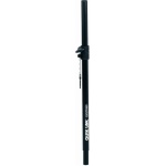 Quiklok - Supporto casse pavimento Quiklok S203 Nero