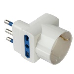 Polypool - Adattatore presa elettrica Poly Pool PP2368