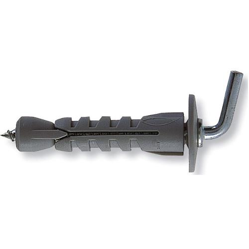 Set tasselli Fischer 504664 Sbn 9 8 K