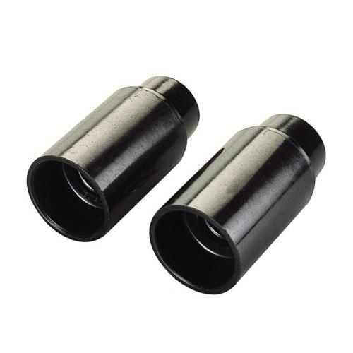 Set portalampade Poly Pool PP0487 Nero