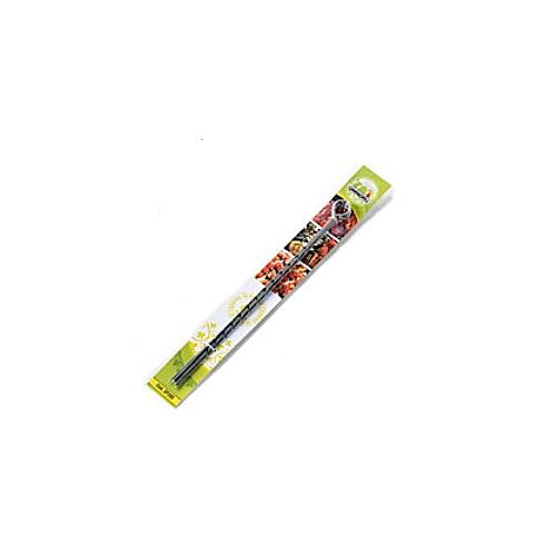 Set spiedini Ompagrill SP390 Cromo lucido