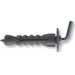 Fischer ancoraggi - Tasselli Fischer 504664 SBN 9/8 K