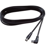 Polypool - Cavo antenna Poly Pool Cable Tv 90° PP0622.1