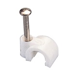 Polypool - Graffette fissacavo Poly Pool PP0659