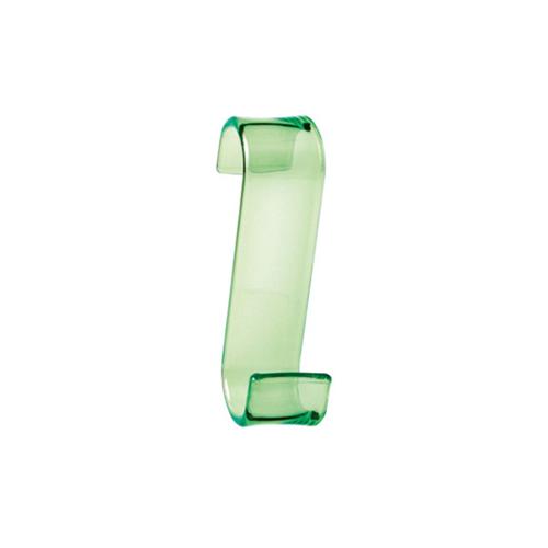 Appendino Gedy 2025 P8 MERLINO Verde trasparente