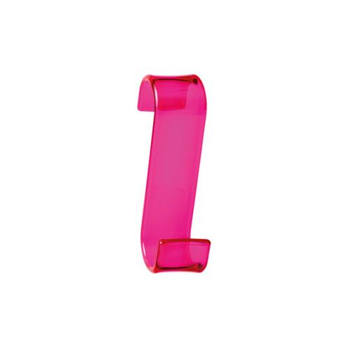 Appendino Gedy 2025 P0 MERLINO Fucsia trasparente
