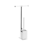 Gedy - Colonna attrezzata WC Gedy Rainbow RA3202