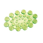 Gedy - Porta sapone appoggio Gedy Spot 2004P800