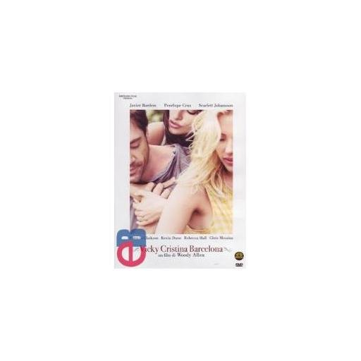 Warner Bros. Entertainment Vicky Cristina Barcelona Due ragazze americane si trovano in vacanza in quel di Barcellona.Vicky, spirito sensibile e prossima alle nozze, Cristina, esuberante e disinibita