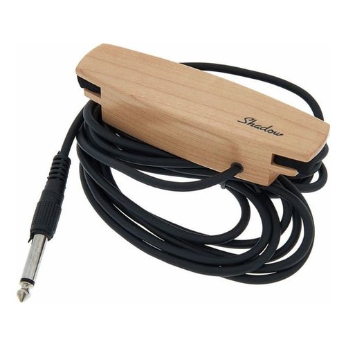 Trasduttore chitarra Shadow 122107 SH 330 Acoustic Single Coil Pickup 