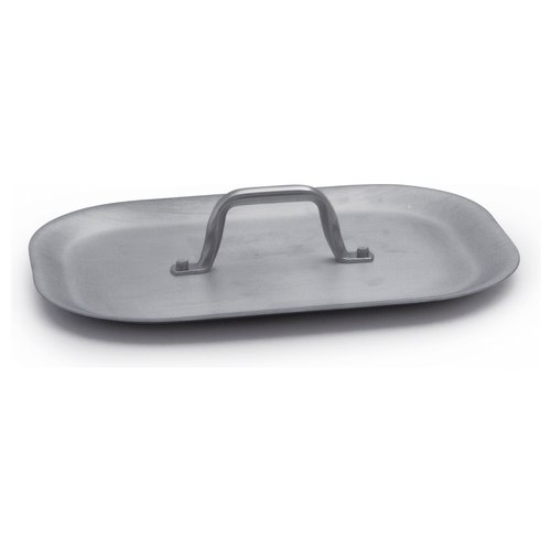 Coperchio pentola Ballarini 7041 40 PROFESSIONALE SERIE 7000 Silver na