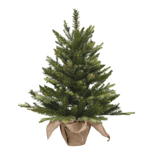 Albero di natale Amicasa 008401 Verde