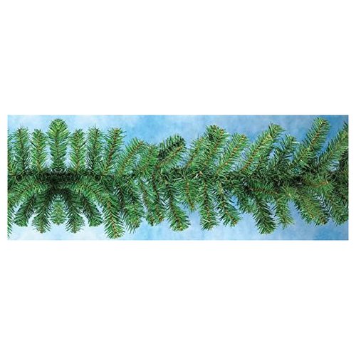 Ghirlanda Natale Amicasa 8377 Verde